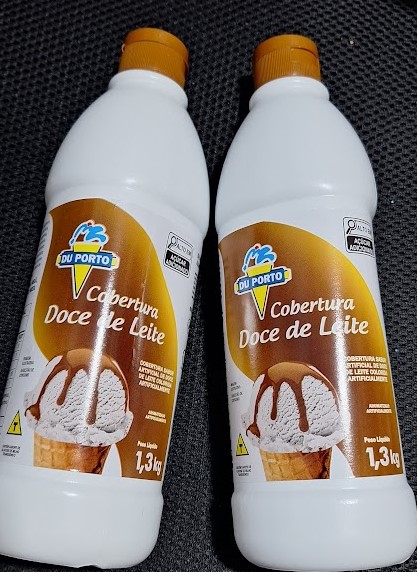 COB DP DOCE DE LEITE 1,3KG